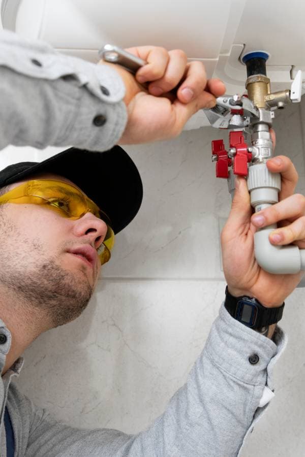 Plumbers