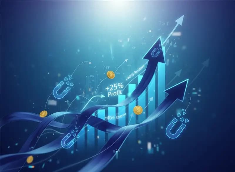 Maximize Profits & Supercharge Growth